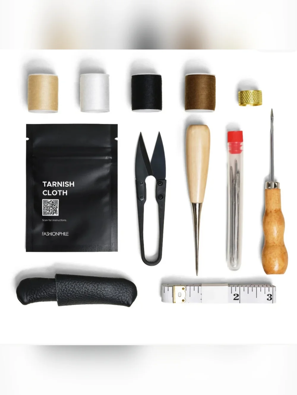 Mending & Repairs Kit - Picture 2 of 4